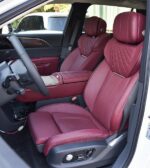 Hongqi E-HS9 – Ready for Export From China | EVOVED - Image 3