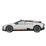 2023 Hiphi Z Four-Seater Version Super Fast Executive Vehicle – For Sale From China  | EVOVED - Image 6