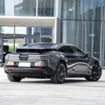 2023 Hiphi Z Four-Seater Version Super Fast Executive Vehicle – For Sale From China  | EVOVED - Image 2