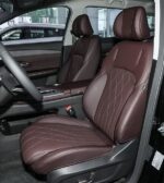 Chery Jetour X90 PRO 2026 – Ready for Export From China | EVOVED - Image 2