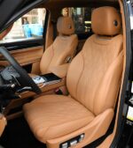 Voyah Passion EV – Ready for Export From China | EVOVED - Image 2