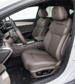 BYD Han EV 2026 – Buy Direct From China | EVOVED - Image 2