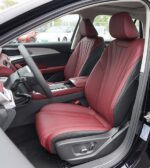Hongqi H5 2026 – Buy Direct From China | EVOVED - Image 2