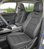 Haval Dargo – Ready for Export From China |  CHINESE CAR IN NIGERIA - Image 2