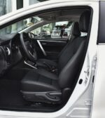 Toyota Corolla PHEV – Ready for Export From China | EVOVED - Image 2