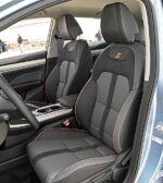 Geely Coolray 2026 – Ready for Export From China | EVOVED - Image 2