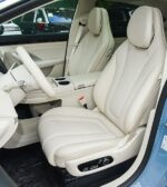 Luxeed R7 2026 electric SUV – Buy Direct From China | EVOVED - Image 2