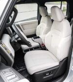 Chery iCAR V23 2026 – Buy Direct From China | EVOVED - Image 2