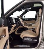 BYD Leopard 8 – Buy Direct From China | EVOVED - Image 4