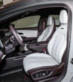 Hongqi EH7 2026 – Buy Direct From China | EVOVED - Image 2