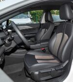 GAC Honda EA6 – Ready for Export From China | EVOVED - Image 2