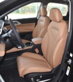 XPeng P5 – Ready for Export From China | EVOVED - Image 2