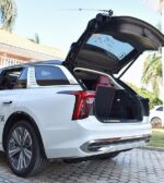 Hongqi E-HS9 – Ready for Export From China | EVOVED - Image 2