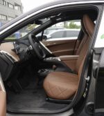 BMW IX – Ready for Export From China | EVOVED - Image 2