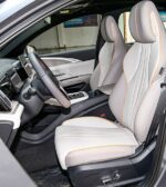 BYD Song Pro DM-i – Ready for Export From China | EVOVED - Image 2