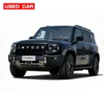 Chery Jetour T2 Dashing X70 – For Sale From China | EVOVED - Image 10