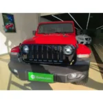 Jeep Gladiator – For Sale From China  | EVOVED