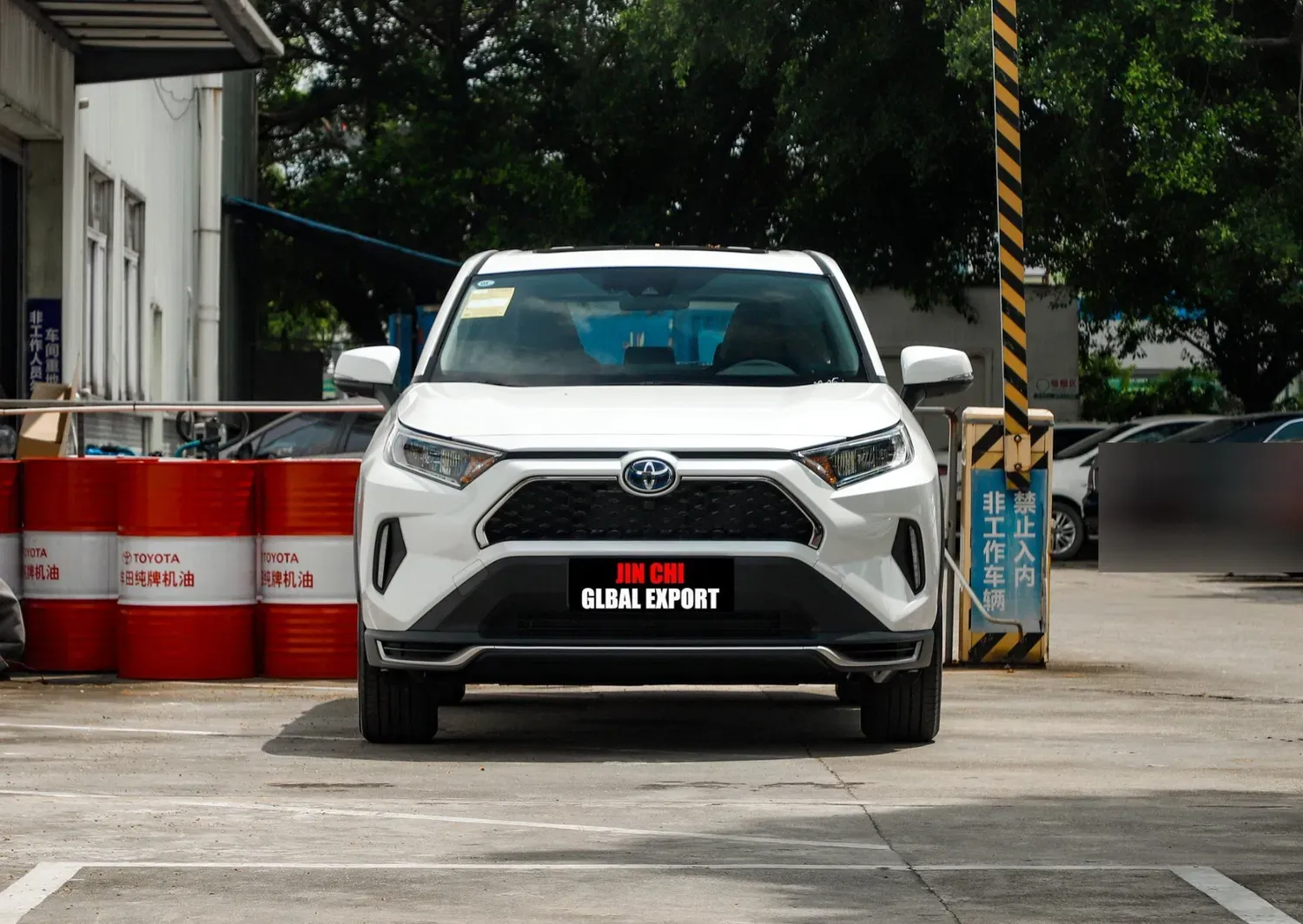 imgi_15_2024-Toyota-RAV4-Rongfang-Double-Engine-2-5L Toyota RAV4 Rongfang – For Sale From China | EVOVED - Image 1