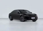 2025 Luxury Baic Stelato S9  – For Sale From China  | EVOVED