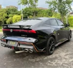 Changan UNI-V 2022 1.5T Sport Edition– For Sale From China  | EVOVED - Image 2