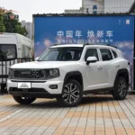 China Great Wall Haval H7 2.0t Automatic Luxury Medium SUV – For Sale From China  | EVOVED
