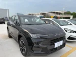Jetour Dashing 2026 Hybrid SUV  – For Sale From China  | EVOVED - Image 2