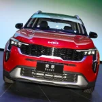 Kia Sonet 2024 – For Sale From China  | EVOVED