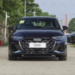 Audi A3 Sportback  – For Sale From China  | EVOVED
