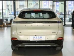 Xpeng G6 – For Sale From China | EVOVED - Image 2
