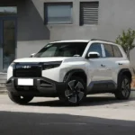 Byd Leopard 3 Electric SUV – For Sale From China | EVOVED - Image 5