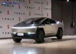 Tesla Cybertruck Electric Pickup – For Sale From China | EVOVED - Image 5