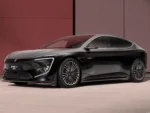 Avatr 12 Smart Luxury Hybrid EV – For Sale From China  | EVOVED - Image 6