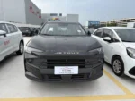 Jetour Dashing 2026 Hybrid SUV  – For Sale From China  | EVOVED
