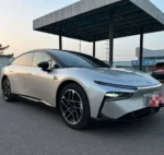Xpeng P7+ Limited Edition Sport Car–  For Sale From China | EVOVED - Image 6
