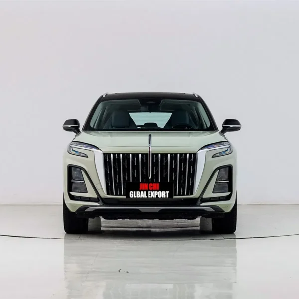 Hongqi HS3 Phev – For Sale From China | EVOVED