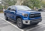 Toyota Tundra  – For Sale From China  | EVOVED - Image 3