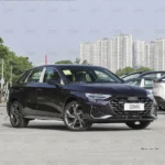 Audi A3 Sportback  – For Sale From China  | CHINESE CAR IN NIGERIA - Image 4