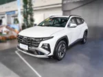 Hyundai Tucson – For Sale From China | CHINESE CAR IN NIGERIA - Image 4