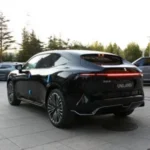 Lynk&Co 02 – For Sale From China  | EVOVED - Image 8