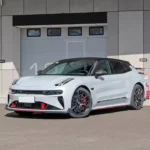 Zeekr 001 Electric Sedan  – For Sale From China  | EVOVED - Image 2