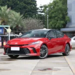 2024 Toyota Camry – For Sale From China  | EVOVED - Image 2