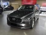 2025 Mazda CX-5 Model 2.0L Automatic 2WD Comfort Version – For Sale From China  | EVOVED - Image 2