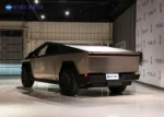 Tesla Cybertruck Electric Pickup – For Sale From China | EVOVED - Image 6