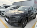 Jetour Dashing 2026 Hybrid SUV  – For Sale From China  | EVOVED - Image 5