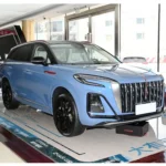 Hongqi HS3 New SUV – For Sale From China  | EVOVED - Image 2
