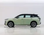 Hongqi HS3 Phev – For Sale From China | EVOVED - Image 3