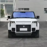 2024 Baic Motor 7 – For Sale From China | EVOVED - Image 7