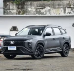 Hyundai IX35 – For Sale From China  | EVOVED