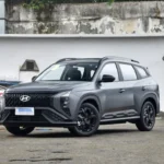 Hyundai IX35 – For Sale From China  | EVOVED