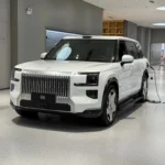 Zeekr 9X – For Sale From China | EVOVED